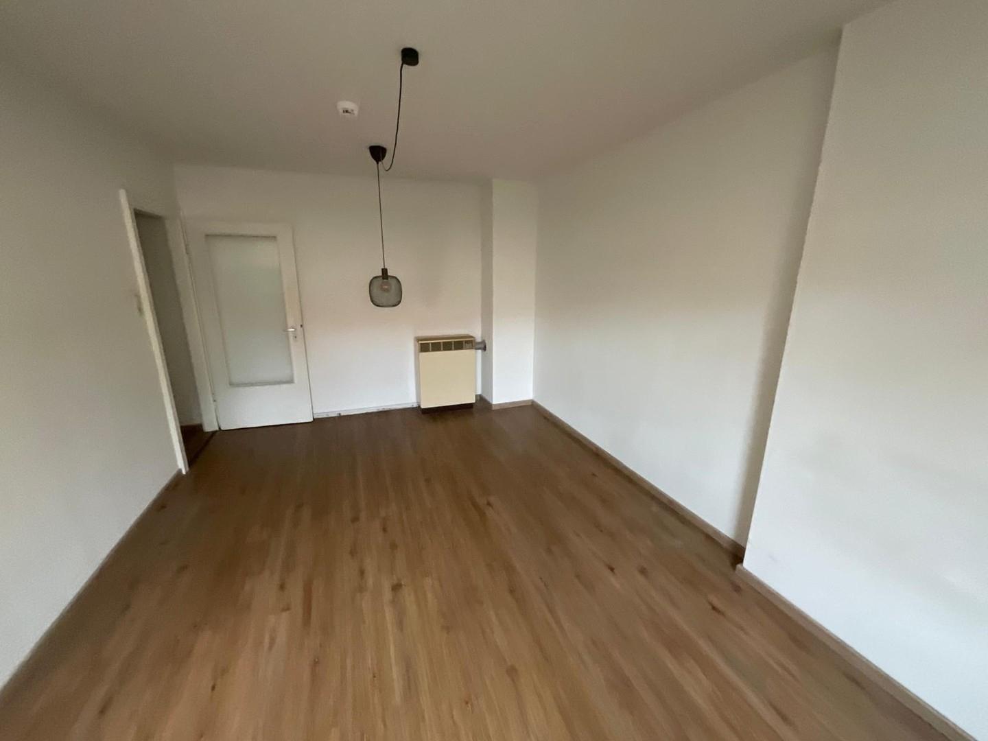 Wohn & Schlafzimmer