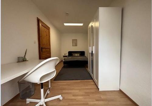 Zimmer 1 - ca. 12qm 