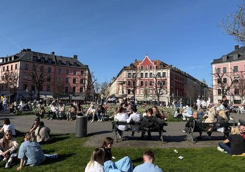 Buzzy Gärtnerplatz
