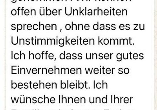 Rezension Langzeitvermietung