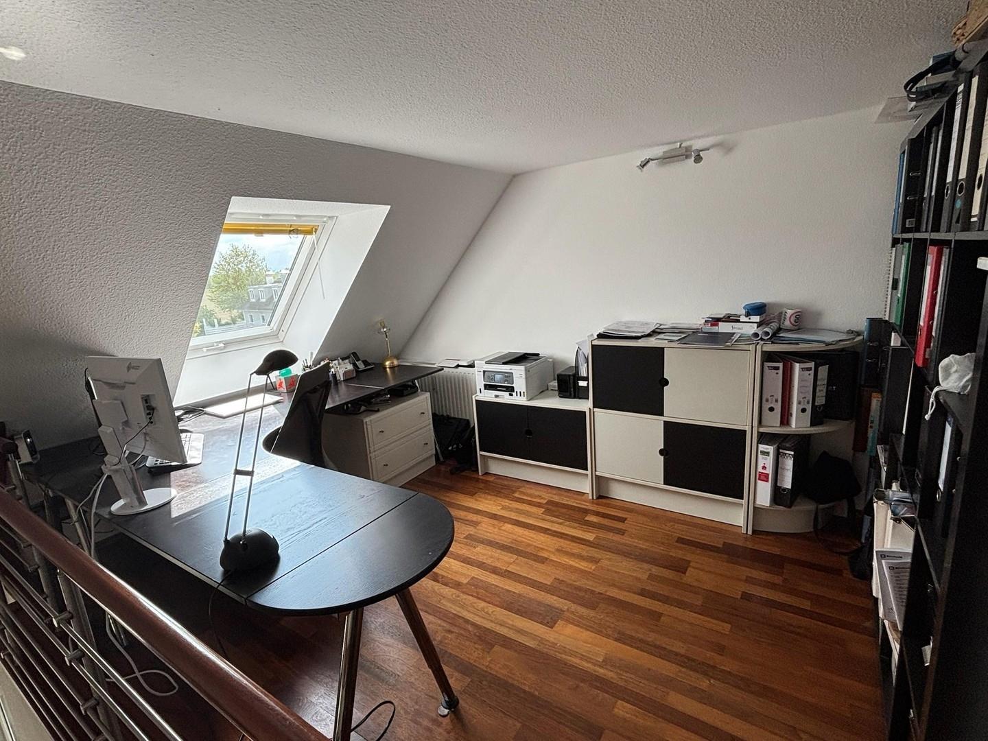 Büro Galerie