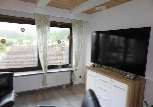 Wohnzimmer EG