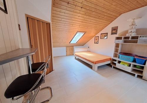 DG-Schlafzimmer