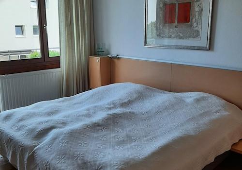 Elternschlafzimmer