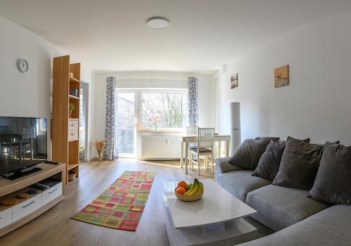 Wohnzimmer - Ansicht #2