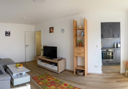 Wohnzimmer - Ansicht #3