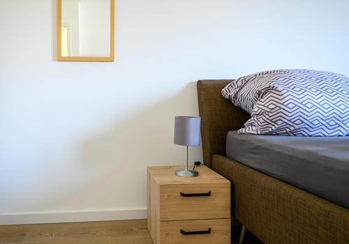 Schlafzimmer - Ansicht #5