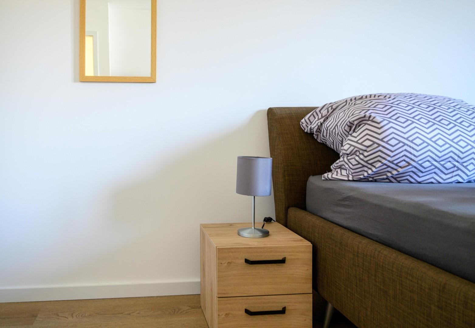 Schlafzimmer - Ansicht #5