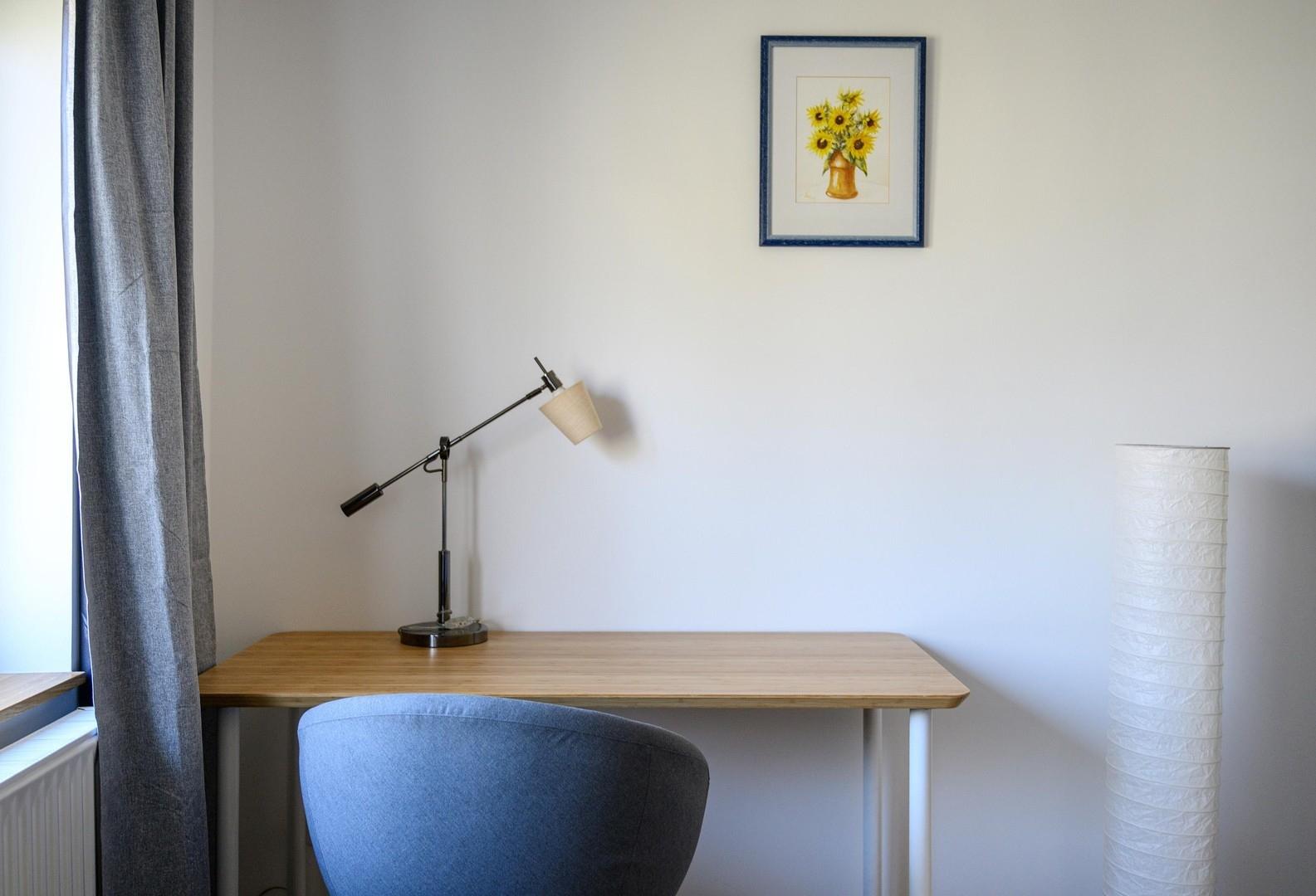 Schlafzimmer - Ansicht #6
