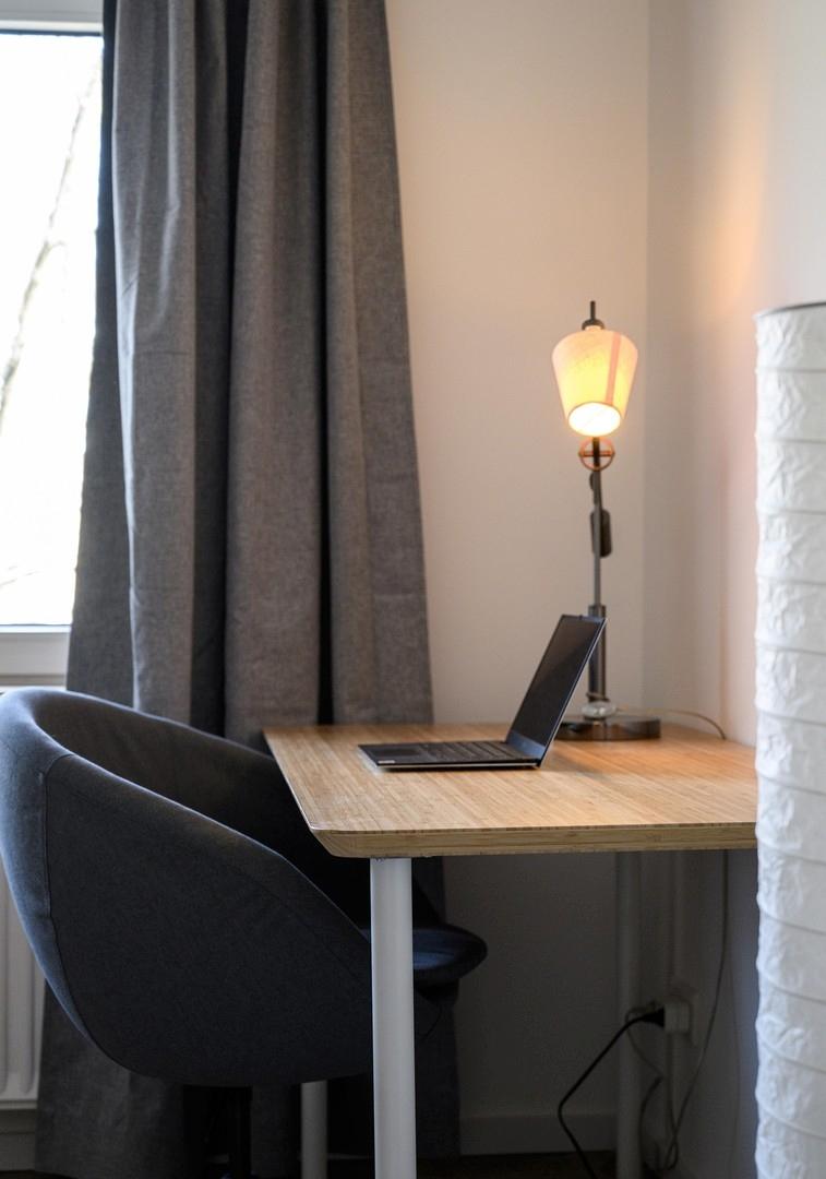 Schlafzimmer - Ansicht #9