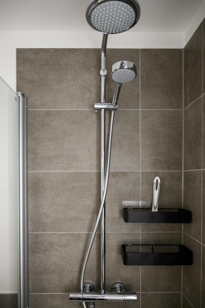 Badezimmer - Ansicht #3