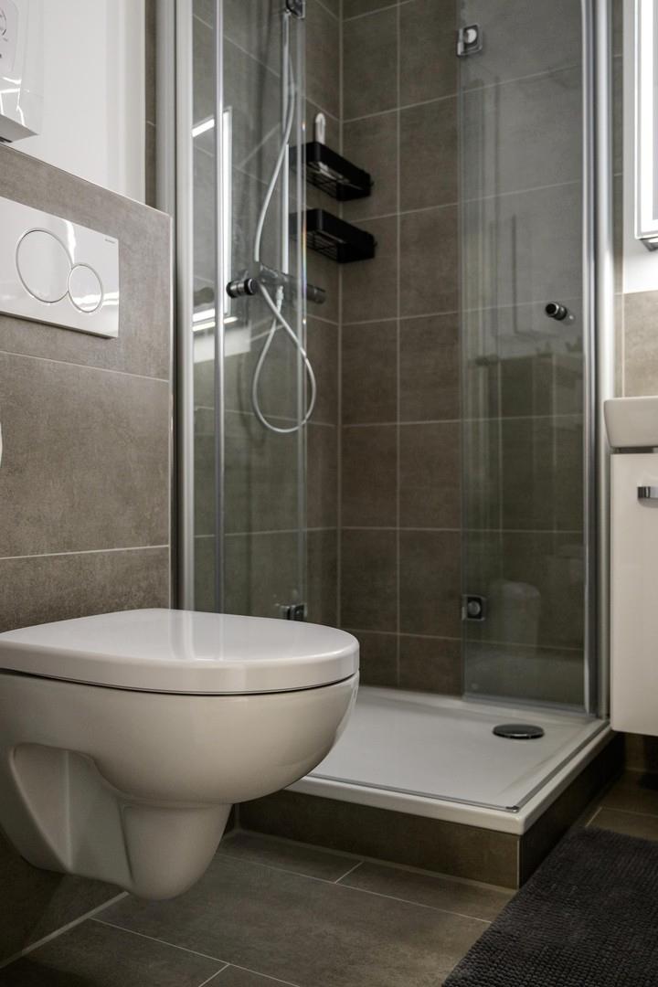 Badezimmer - Ansicht #4