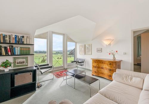 Wohnzimmer DG