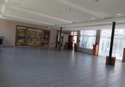 Open Space