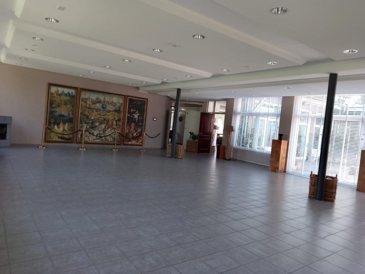 Open Space
