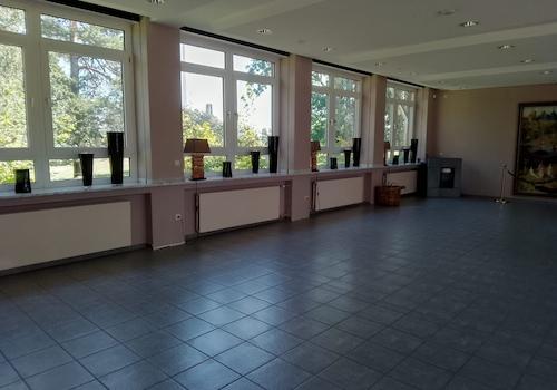 Open Space