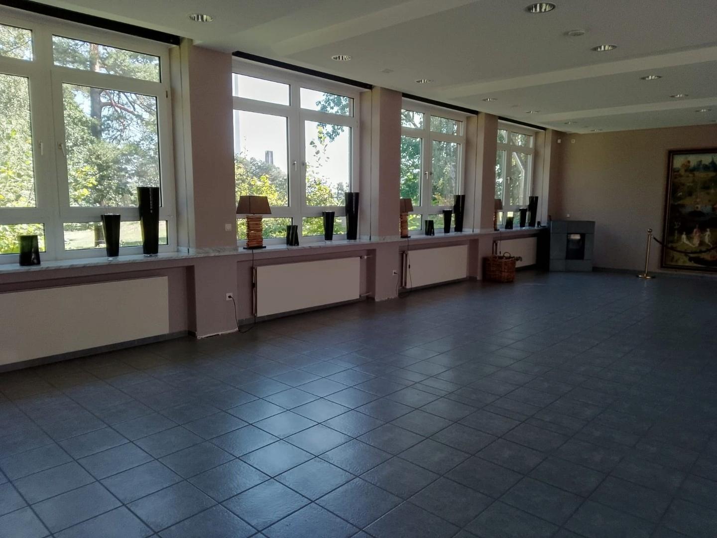 Open Space