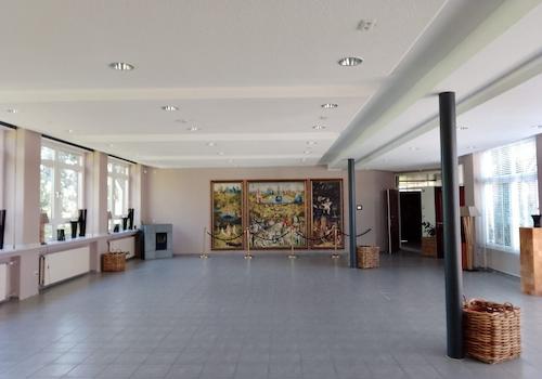Open Space