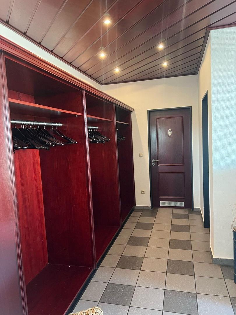 Garderobe