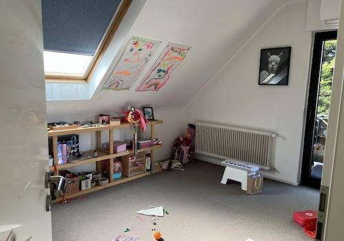Kinderzimmer 1