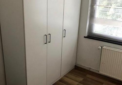 3te Zimmer