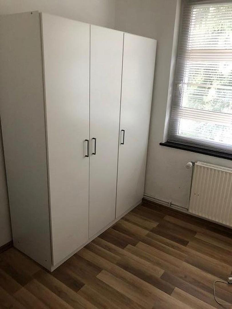 3te Zimmer