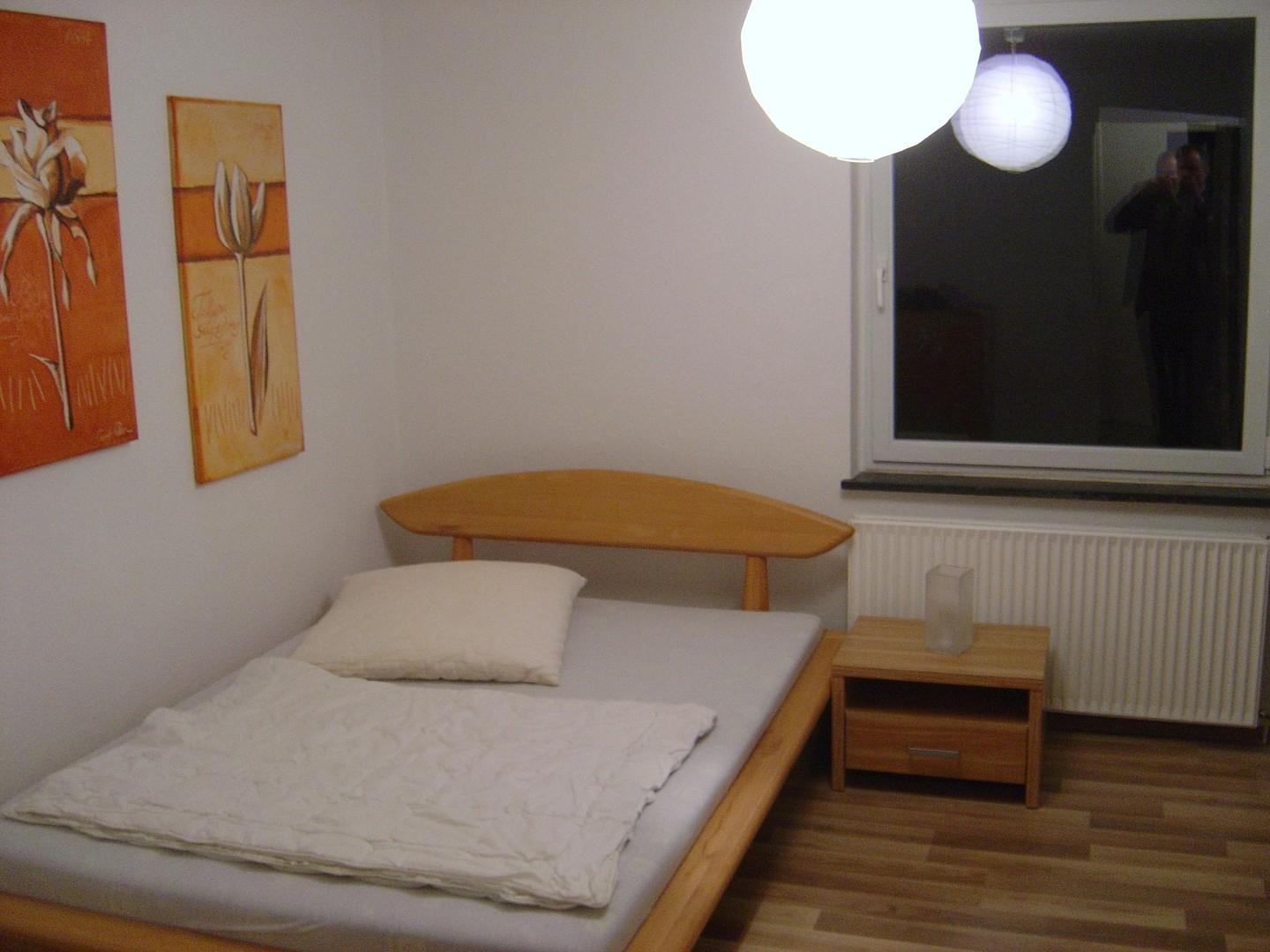 Schlafen