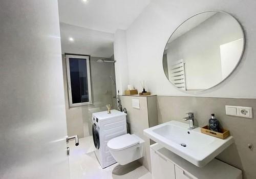 Badezimmer (Beispiel)