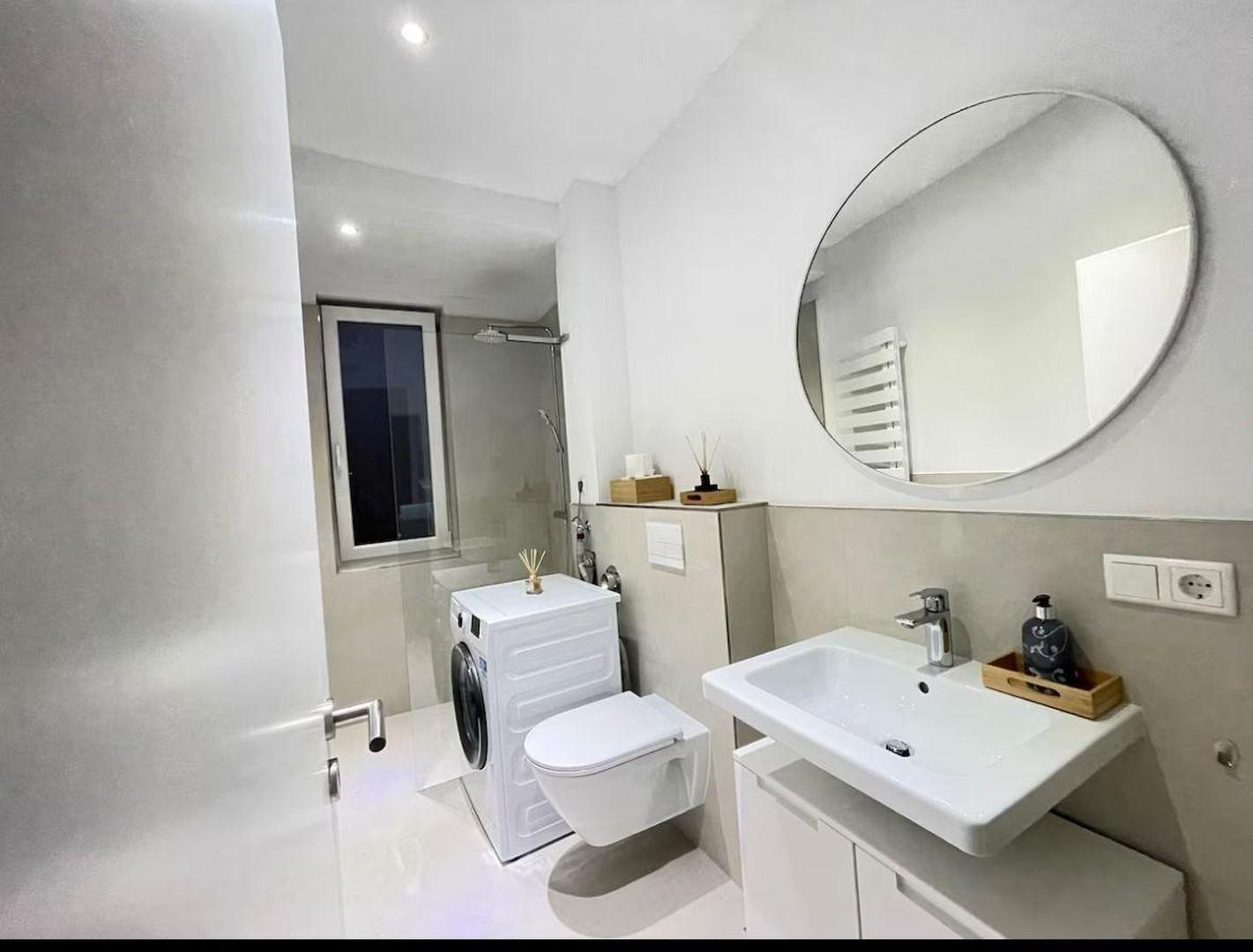 Badezimmer (Beispiel)