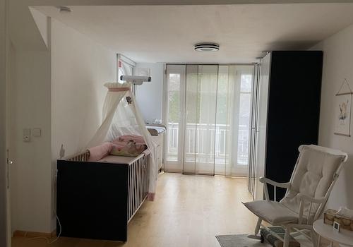 Zimmer im 1. OG 