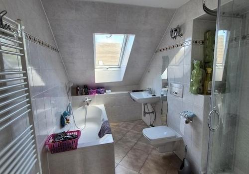 2.Bad:Badewanne