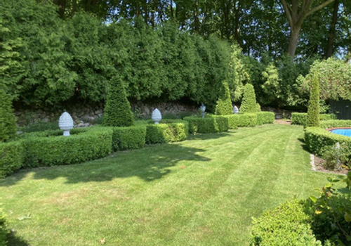 Garten
