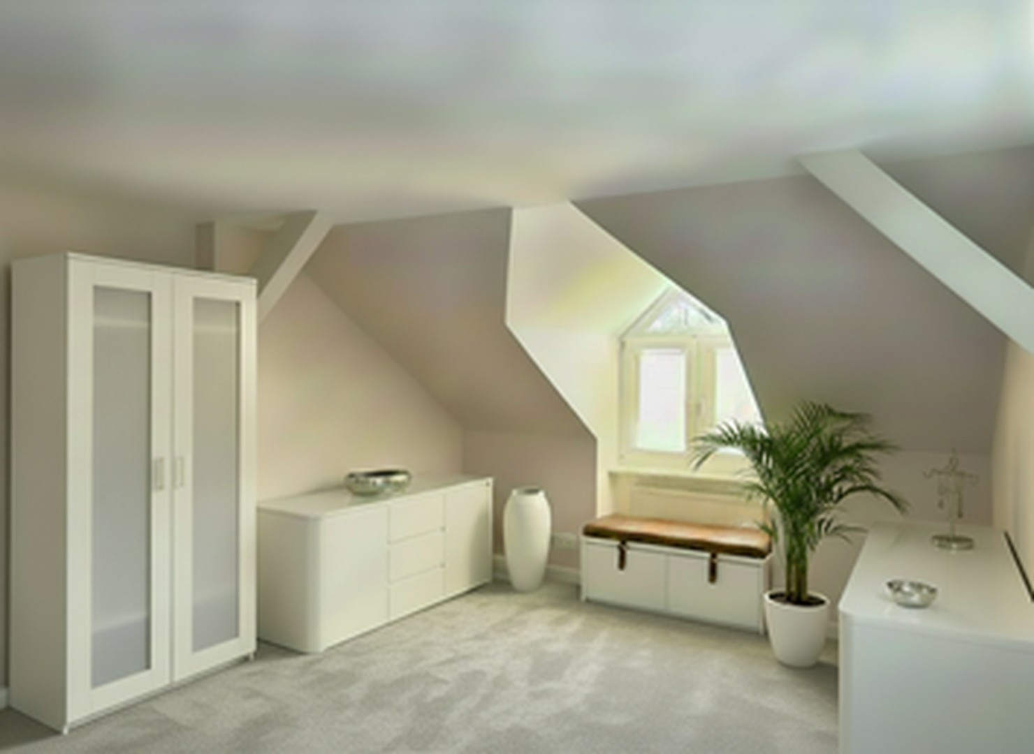V | OG-Schlafzimmer
