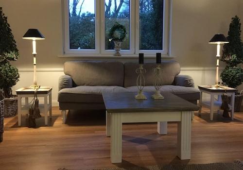 WHG | Wohnzimmer