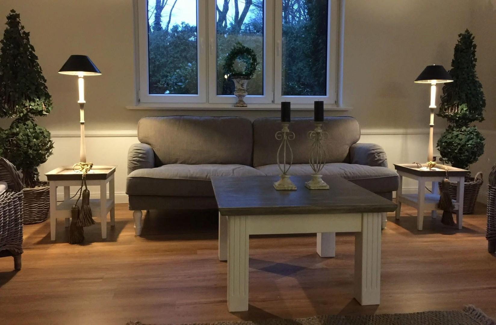 WHG | Wohnzimmer