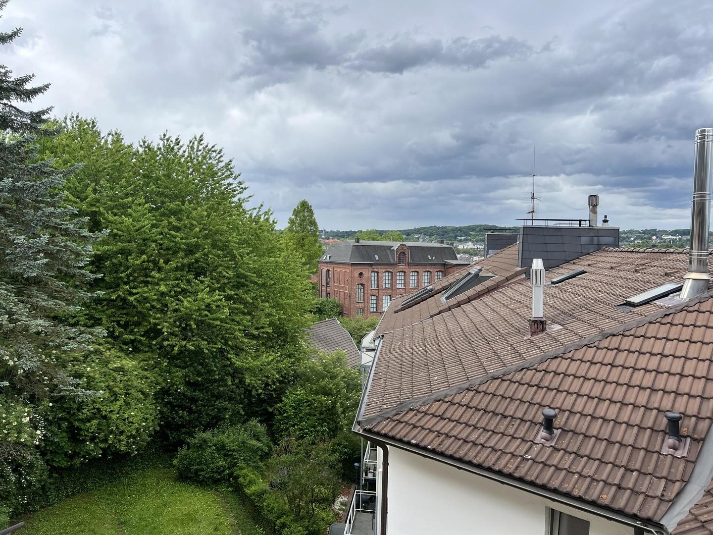 Aussicht 