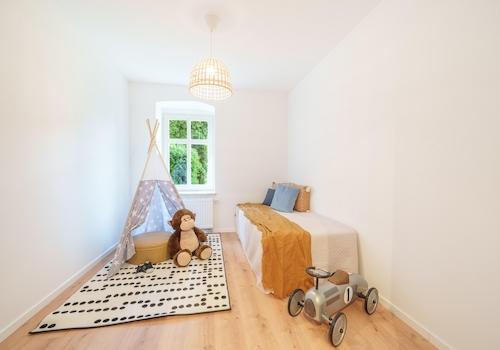 Kinderzimmer 