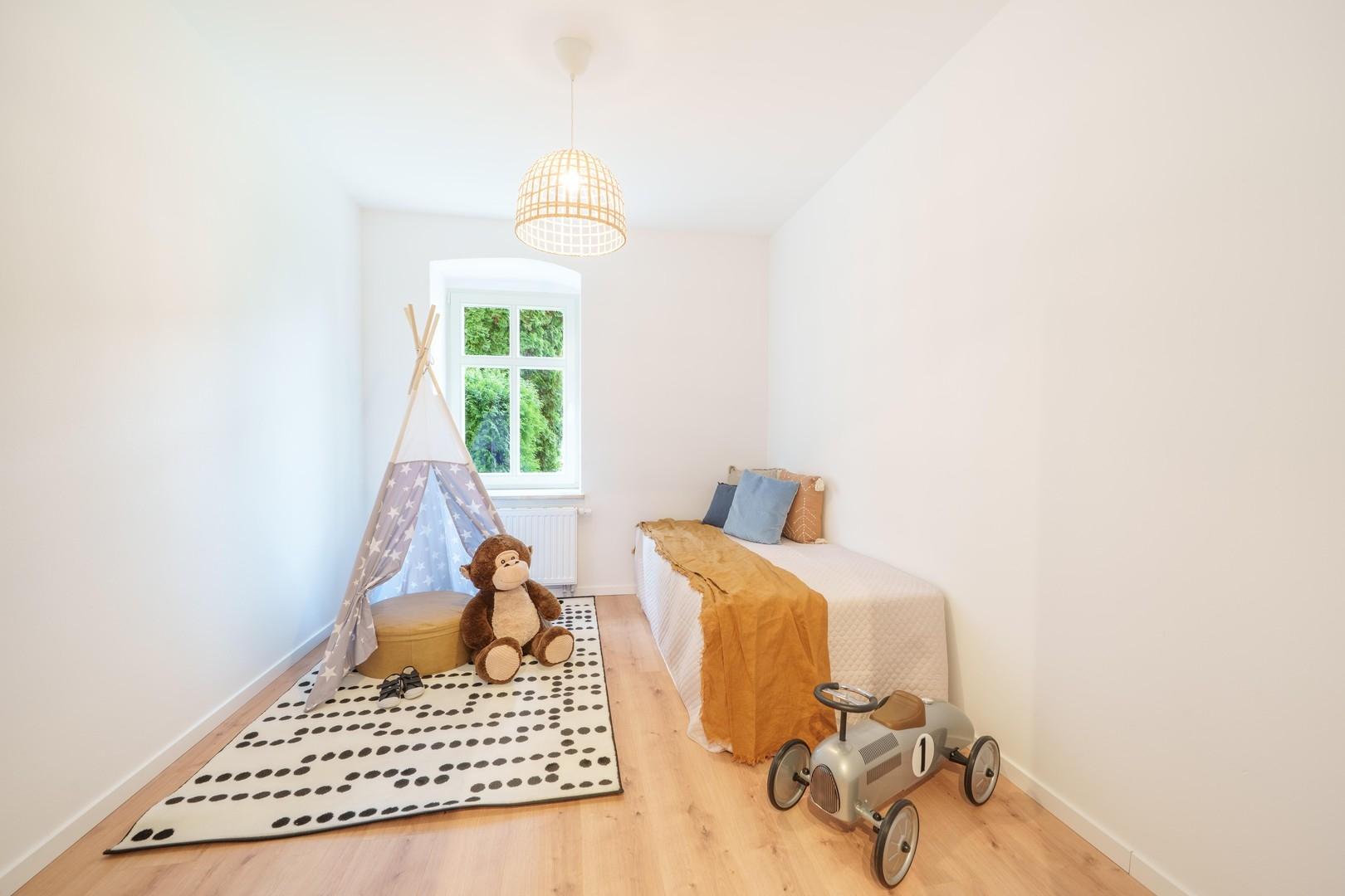 Kinderzimmer 
