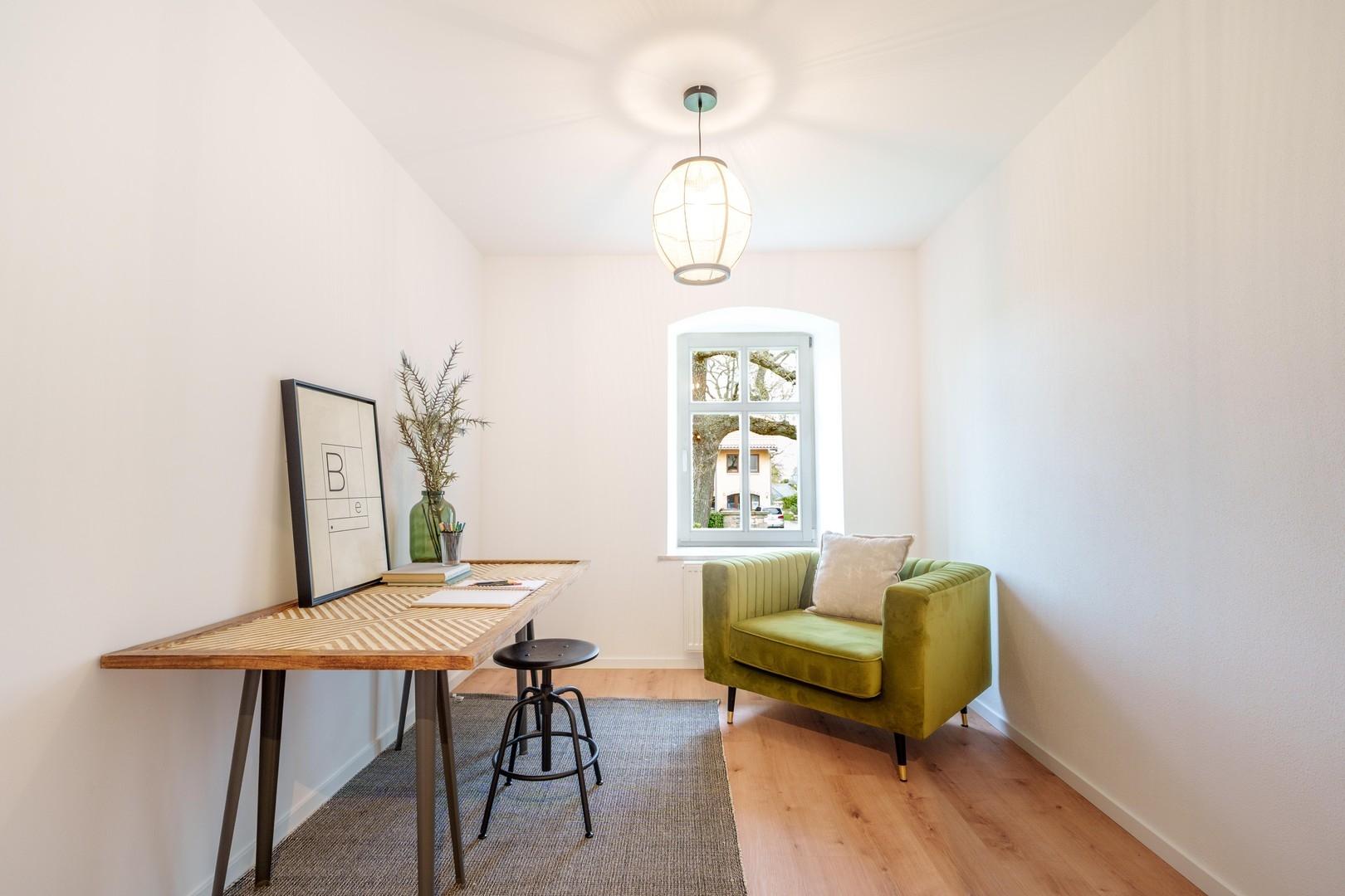 Büro oder Gästezimmer