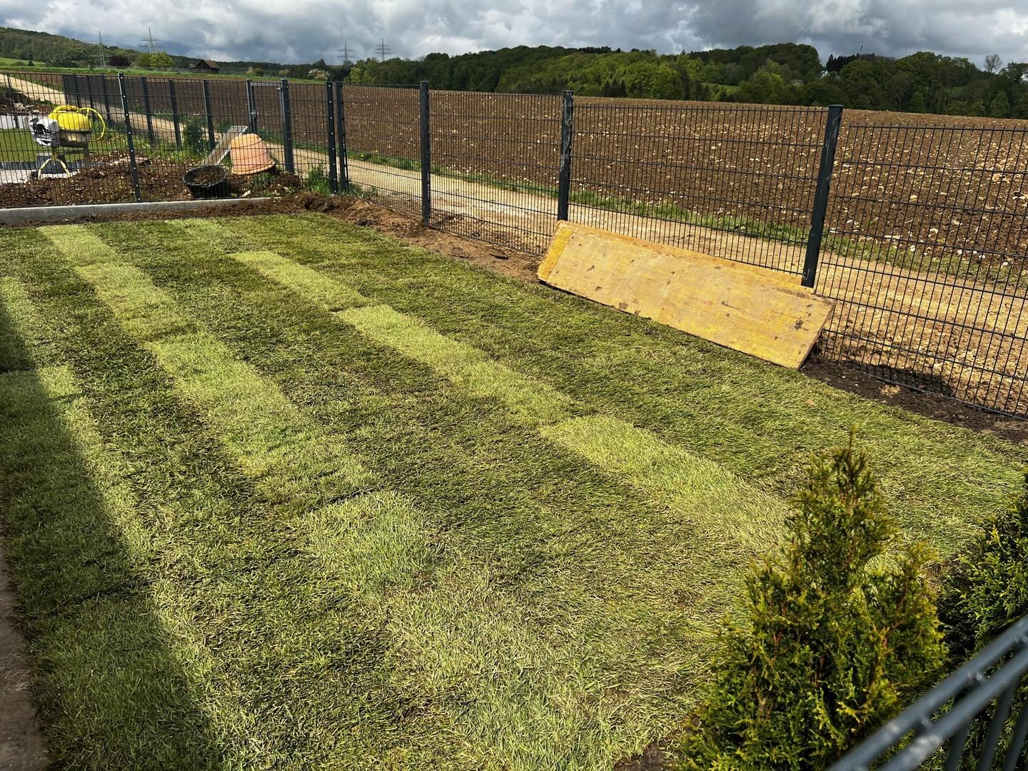 Garten