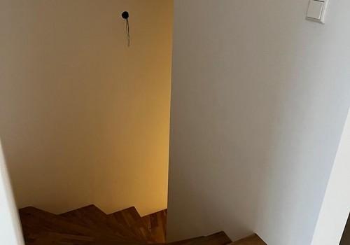 Treppenhaus UG