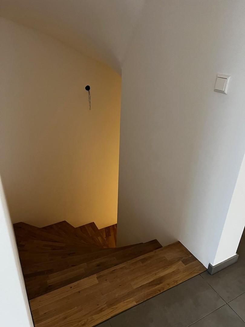 Treppenhaus UG