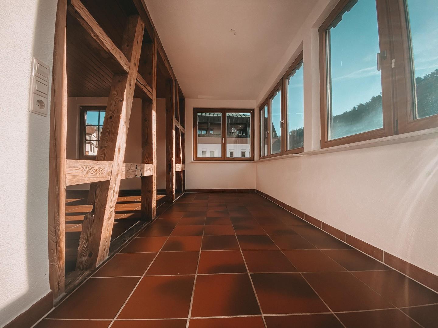Wohnung 3