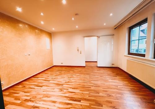 Wohnung 1