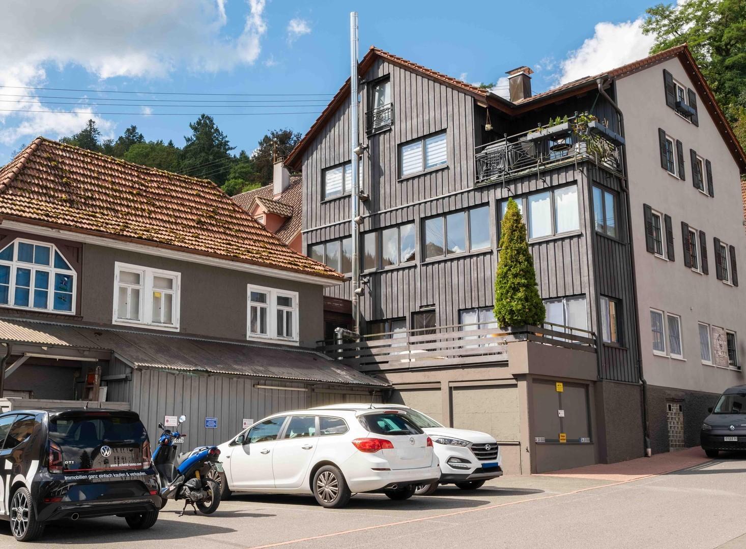 Aussenansicht