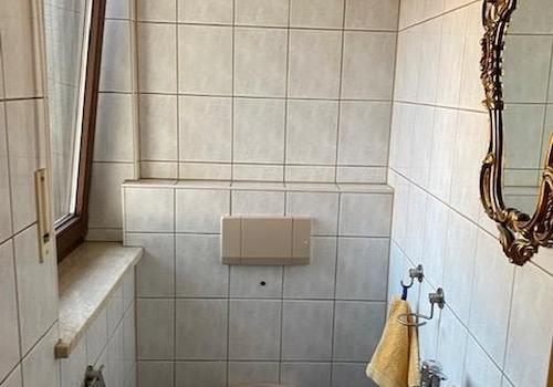 Gäste-WC