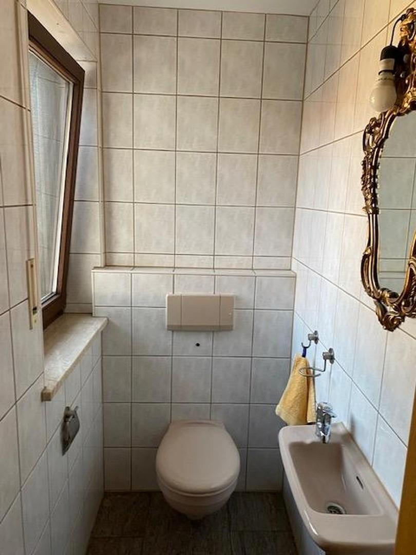 Gäste-WC