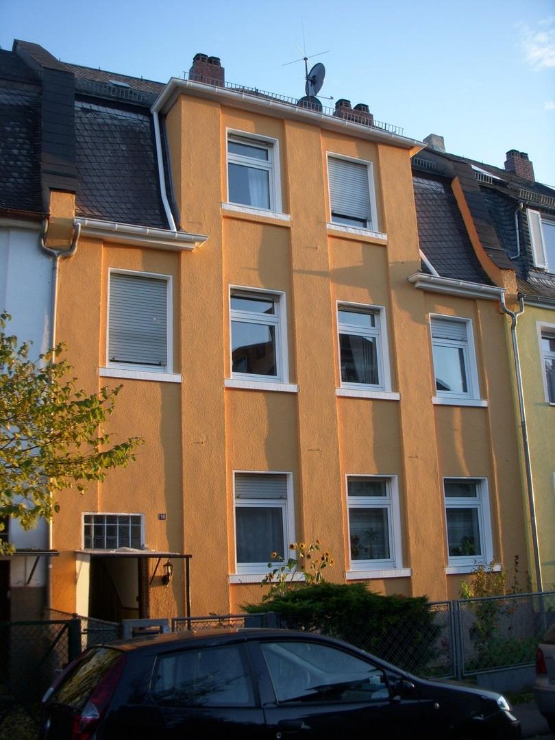 Frontansicht