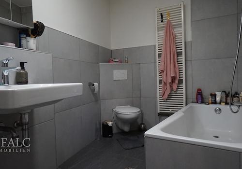 Badezimmer EG