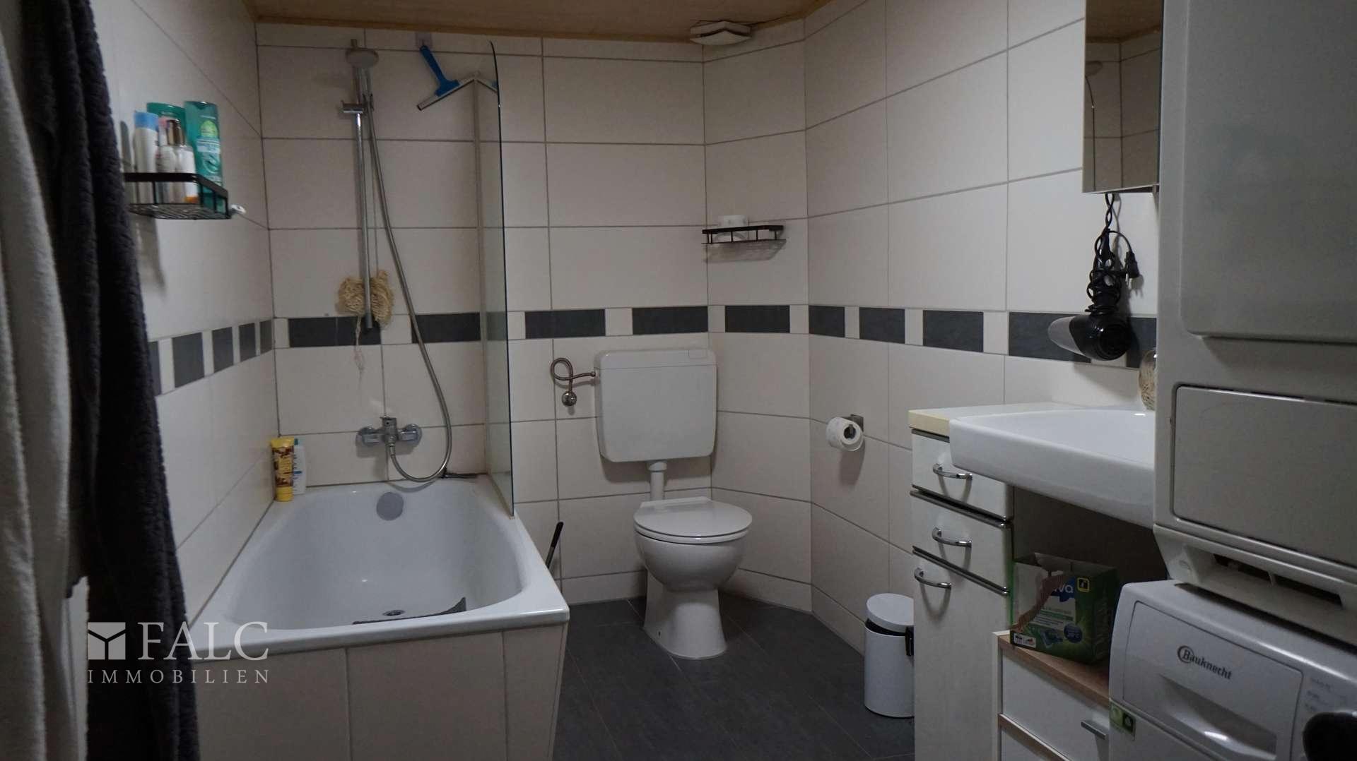 Badezimmer OG
